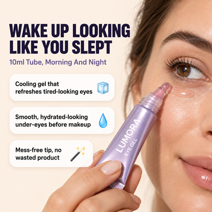 Lumora Eye Gel