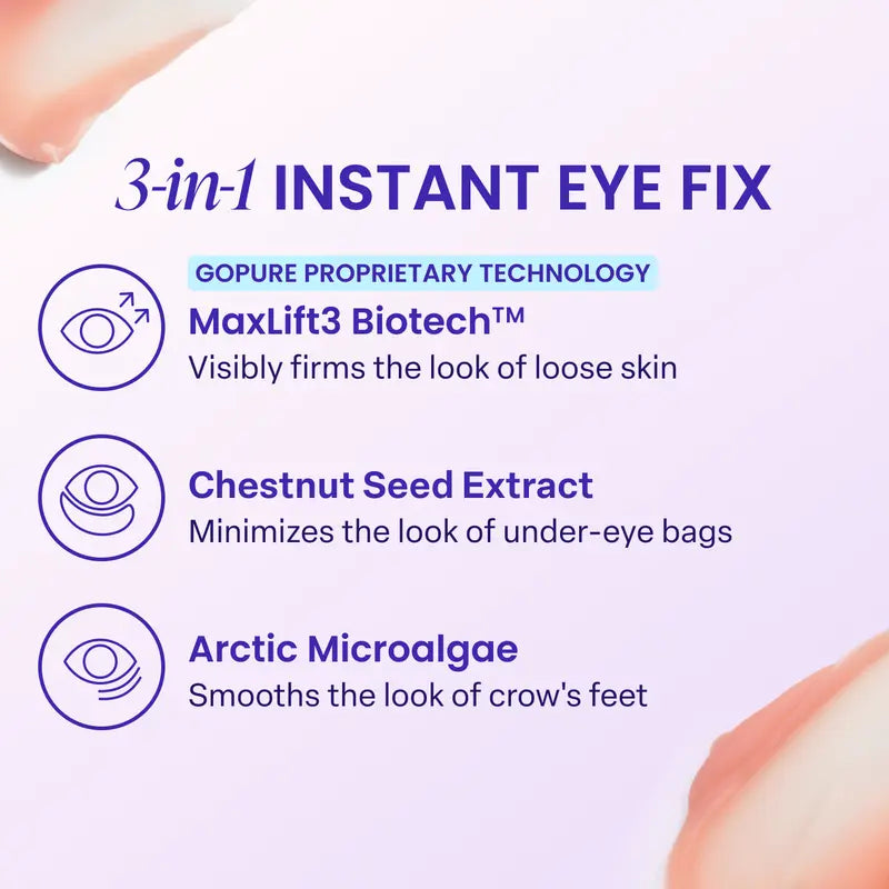 Lumora Eye Gel