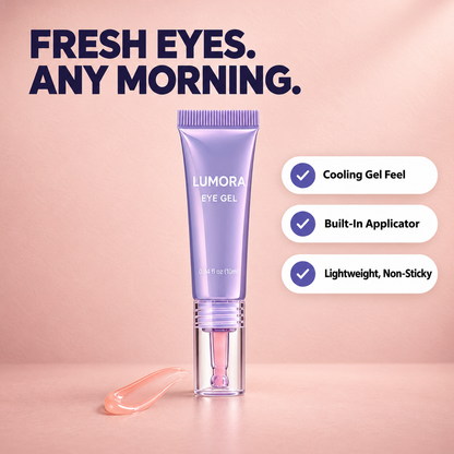 Lumora Eye Gel