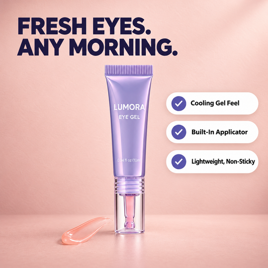 Lumora Eye Gel